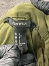 Forever 21 100% Polyester Green Raincoat Size L - photo 6