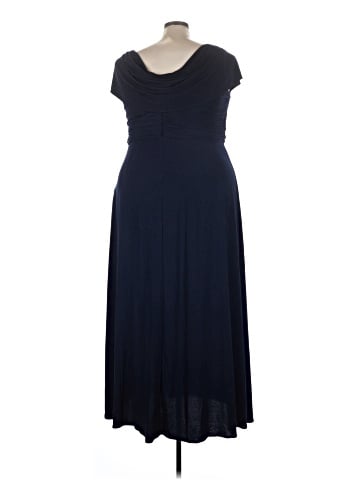 Alex Evenings Cocktail Dress (view 2)