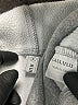 Rhythm. Gray Pullover Hoodie Size M - photo 8
