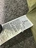 Old Navy 100% Nylon Solid Green Coat Size XL - photo 7