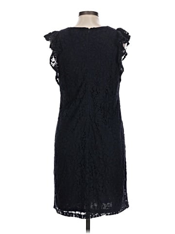 London Times Cocktail Dress (view 2)