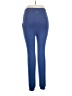 Spiritual Gangster Blue Active Pants Size L - photo 2