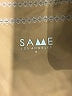 SAME Gold Swimsuit Bottoms Size M - photo 3