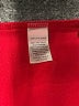 Jun & Ivy 100% Polyester Red Cocktail Dress Size S - photo 8