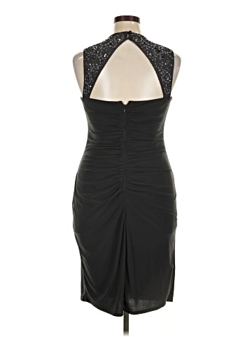 Cache Cocktail Dress (view 2)