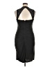 Cache Black Cocktail Dress Size 14 - photo 2