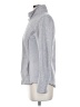 Time and Tru 100% Polyester Gray Cardigan Size S - photo 5