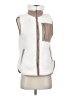 Abercrombie & Fitch 100% Polyester Ivory Vest Size XS - photo 1