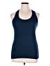 Assorted Brands Blue Tank Top Size XL (estimated) - photo 1