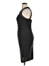 Cache Black Cocktail Dress Size 14 - photo 5