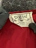 Assorted Brands Burgundy 3/4 Sleeve Blouse Size S - photo 7