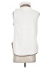 Abercrombie & Fitch 100% Polyester Ivory Vest Size XS - photo 2