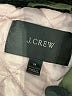 J.Crew Green Coat Size M - photo 6