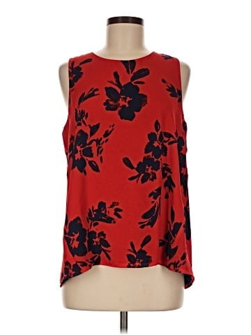 Mercer & Madison Sleeveless Blouse (view 1)