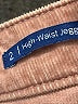 Talbots Brown Casual Pants Size 2 - photo 6