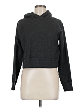 Unbranded Pullover Hoodie (view 1)