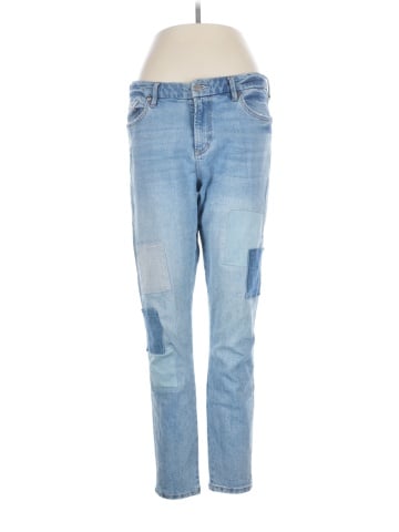 Dear John Jeans (view 1)