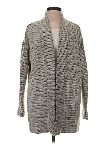 Marine Layer Coat (view 1)
