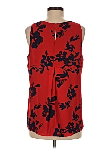 Mercer & Madison Sleeveless Blouse (view 2)