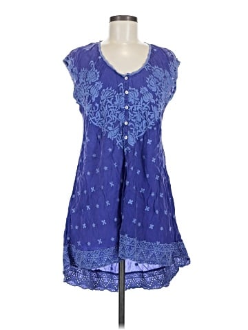 Johnny Was Sleeveless Blouse (view 1)