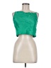 Zara Green Tank Top Size M - photo 1
