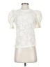 English Factory Ivory Pullover Sweater Size XS - photo 1