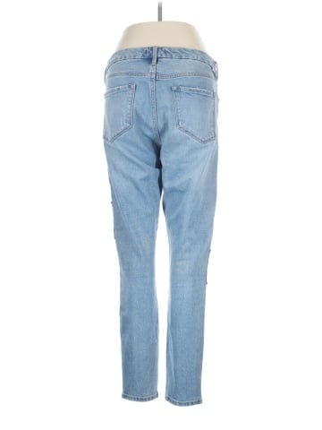 Dear John Jeans (view 2)