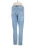 Dear John Color Block Blue Jeans Size 30 waist - photo 2