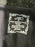 Cato Animal Print Black Leggings Size 2X - photo 4