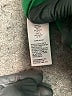 The Drop Solid Green Casual Dress Size L - photo 8