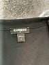 Express Outlet Black Bodysuit Size M - photo 3