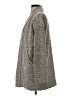 Marine Layer Gray Coat Size S - photo 5