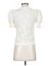 English Factory Ivory Pullover Sweater Size XS - photo 2