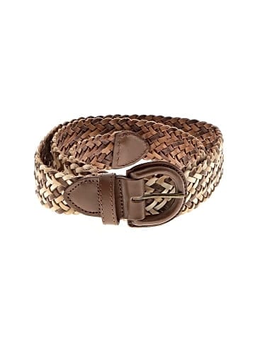 Madewell Leather Belt (view 1)