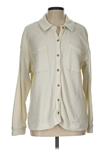Madewell Cardigan (view 1)