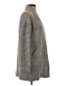 Marine Layer Gray Coat Size S - photo 4