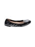 Prada Black Flats Size EU 38 - photo 1