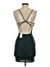 Windsor Teal Cocktail Dress Size S - photo 2