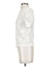 English Factory Ivory Pullover Sweater Size XS - photo 5