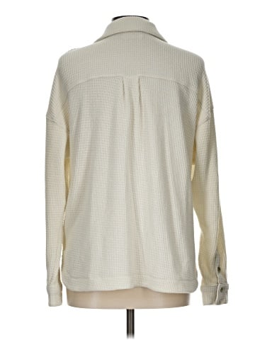 Madewell Cardigan (view 2)