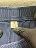 Crewcuts Solid Blue Shorts Size 16 - photo 3