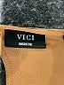 VICI Solid Brown Casual Dress Size M - photo 7