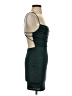 Windsor Teal Cocktail Dress Size S - photo 4