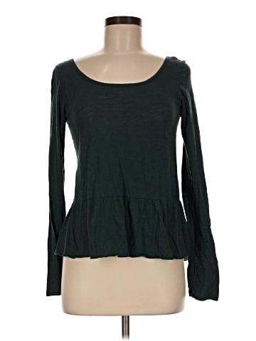 Truly Madly Deeply Long Sleeve Top (view 1)