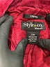 Style&Co Burgundy Blazer Size 20 - photo 6