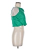 Zara Green Tank Top Size M - photo 4