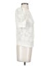 English Factory Ivory Pullover Sweater Size XS - photo 4