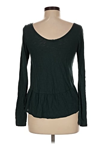 Truly Madly Deeply Long Sleeve Top (view 2)