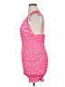 ChicMe 100% Polyester Pink Cocktail Dress Size XL - photo 5