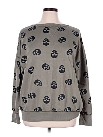 Maurices Sweatshirt (view 2)